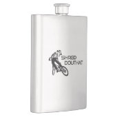 Shred Douthat State Park Virginia Mountain Biking Flacon (Rechts)