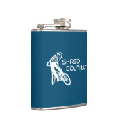 Shred Douthat State Park Virginia Mountain Biking Heupfles (Rechts)