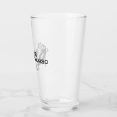 Shred Durango Colorado Mountainbike Glas (Links)