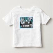Shred Kinder Shirts (Voorkant)