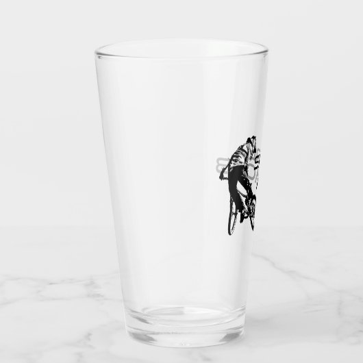 Shred Moab Mountain Biking Glas (Rechts)
