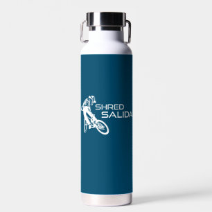 Shred Salida Colorado Mountainbike Waterfles