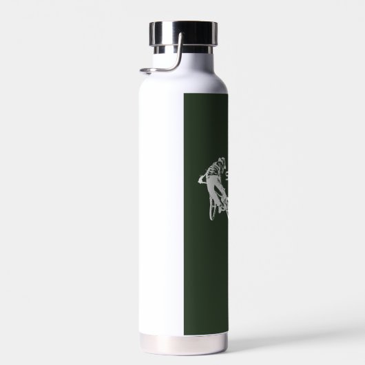 Shred Sedona Arizona Mountainbike Waterfles (Rechts)