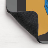 Shred Skateboarding Muismat (Hoek)