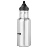 Shred Squamish Mountain Biking Waterfles (Rechts)