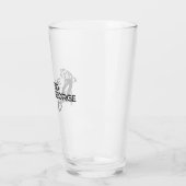 Shred St. George Utah Mountainbiken Glas (Links)