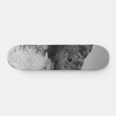 Shred the Road Less Traveled Two Skateboard (Horizontaal)