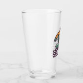 Shred Universiteit Snowboarden Glas (Rechts)