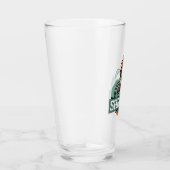 Shred University mountainbiken Glas (Rechts)
