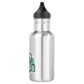 Shred University mountainbiken Waterfles (Rechts)