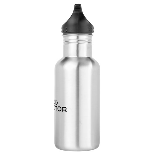 Shred Victor Idaho Mountainbiken Waterfles (Rechts)