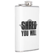 Shred you Will Heupfles (Rechts)