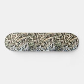 Shredded Money Skateboard (Horizontaal)