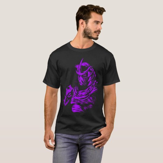 shredder 2 Klassieke T-Shirt (Voorkant volledig)