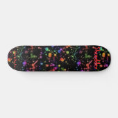 SHREDDER - LIBERTY DOG PRO SKATEBOARD SHOP - GIFTS (Horizontaal)