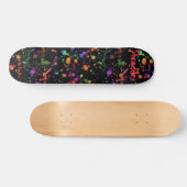 SHREDDER - LIBERTY DOG PRO SKATEBOARD SHOP - GIFTS (Horizontaal)