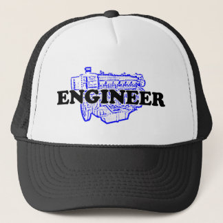 Shredders Engineer Trucker Pet