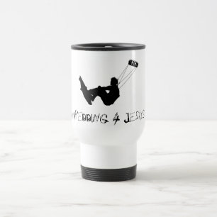 Shredding4Jesus Reisbeker