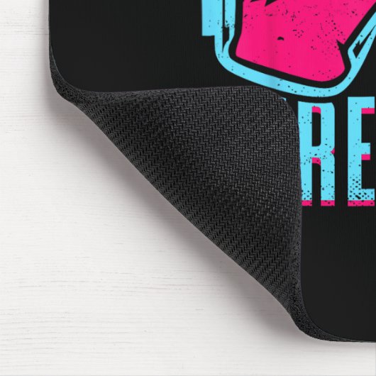 Shredding  muismat (Hoek)