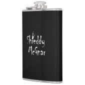 Shreddy McGnar Heupfles (Links)