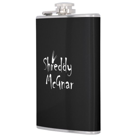 Shreddy McGnar Heupfles (Links)