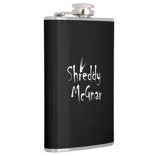 Shreddy McGnar Heupfles (Rechts)