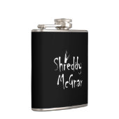 Shreddy McGnar Heupfles (Rechts)