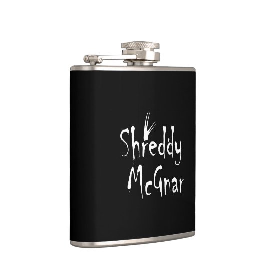 Shreddy McGnar Heupfles (Rechts)