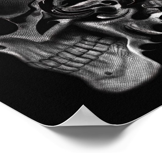 Shreded Poster (Hoek)