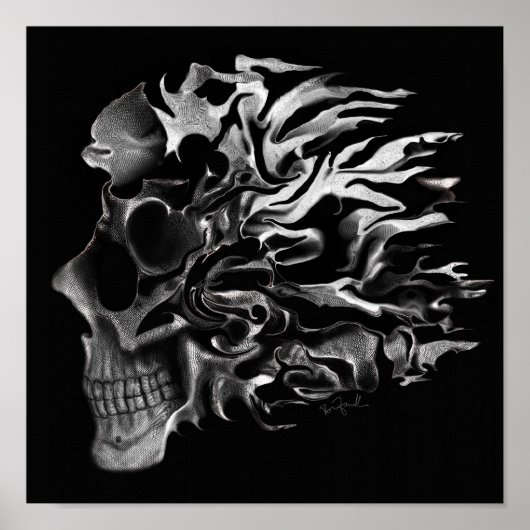 Shreded Poster (Voorkant)