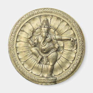 Shree Ganesh Magneet