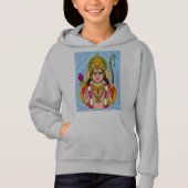 Shree Ram-trui (Voorkant)
