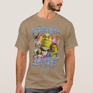 Shrek Life girl T-shirt