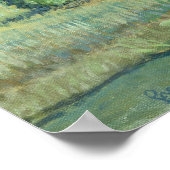 'Shrewsbury Apple Trees 1993' Print (Hoek)