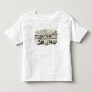 Shrewsbury Races, 'The Illustrated London News' Kinder Shirts