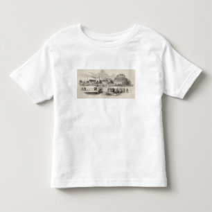 Shrewsbury Races, 'The Illustrated London News' Kinder Shirts