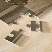 Shrewsbury Square, Shropshire, Engeland Legpuzzel (Zijkant)