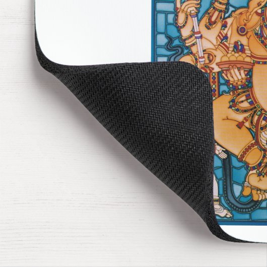 Shri Ganesh Muismat (Hoek)