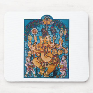 Shri Ganesh Muismat