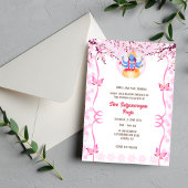 Shri Satyanarayan Pooja Hindu Kaart