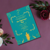 Shri Satyanarayan Pooja Hindu Kaart