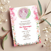 Shri Satyanarayan Pooja Hindu Kaart