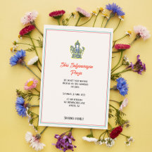 Shri Satyanarayan Pooja Minimale Hindoe Indiaas