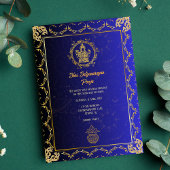 Shri Satyanarayan Pooja Minimale Hindoe Indiaas Kaart