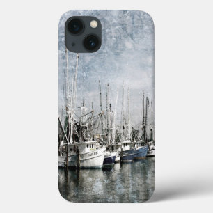 Shrimp Boats Hal Extreme iPhone 6 hoesje