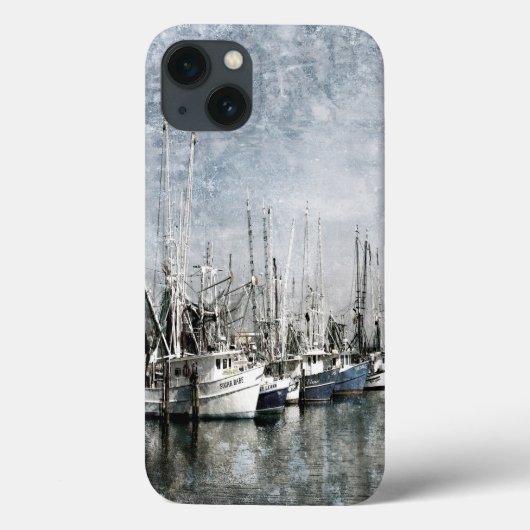 Shrimp Boats Hal Extreme iPhone 6 hoesje (Achterkant)
