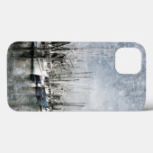 Shrimp Boats Hal Extreme iPhone 6 hoesje (Achterkant (horizontaal))