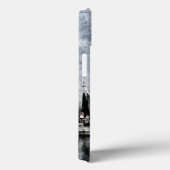 Shrimp Boats Hal Extreme iPhone 6 hoesje (Achterkant / Rechts)