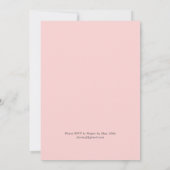 Shrimp Boil | Scheepvaart met de status van derde  Kaart (Achterkant)