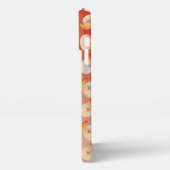 Shrimp Galore iPhone Hoesje (Linkerkant)